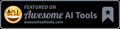 Awesome AI Tools